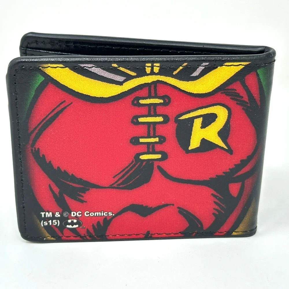 Buckle-Down dc comics